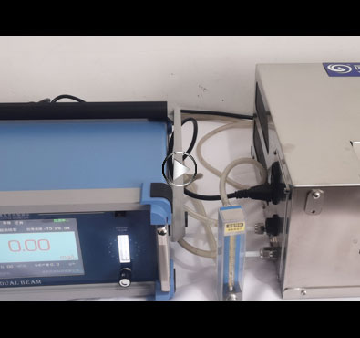 半导体用高浓度臭氧发生器功能介绍 