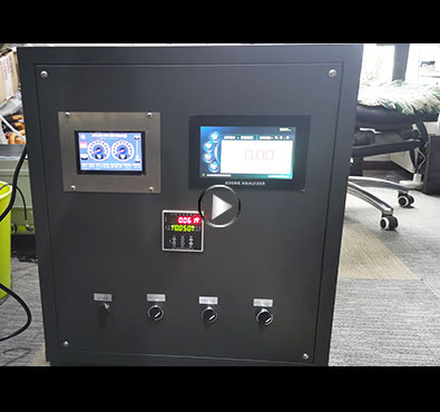 原子层沉积（ALD）工艺用臭氧发生器推荐