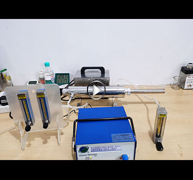 UV-M2臭氧发生器臭氧浓度稳定吗？