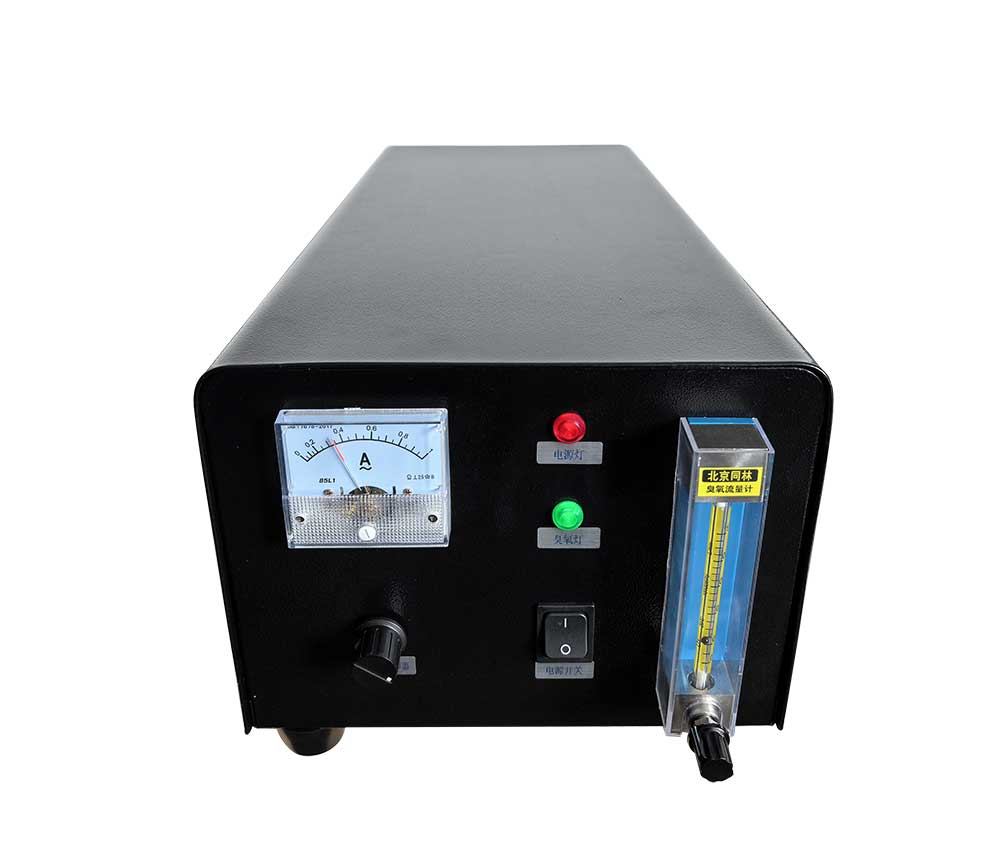 桌面台式实验室用臭氧发生器