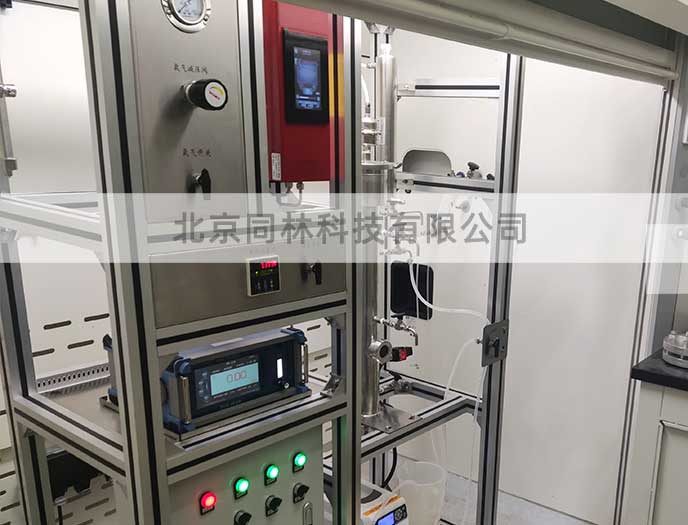 炭改性催化材料在臭氧催化氧化中的应用 炭改性催化材料在臭氧催化氧化中的应用