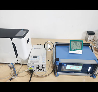 进行臭氧实验需要哪些设备 