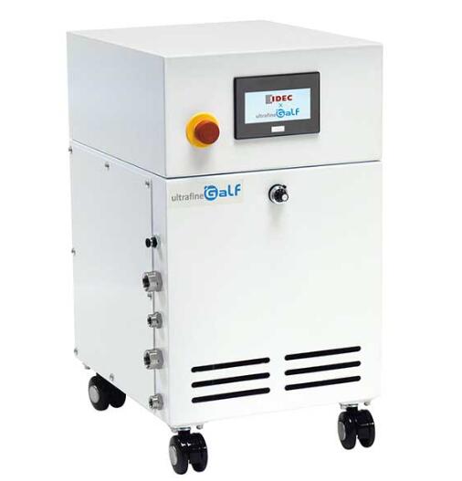 臭氧纳米气泡机