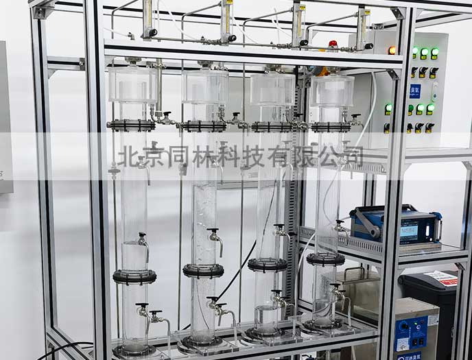 臭氧催化氧化装置