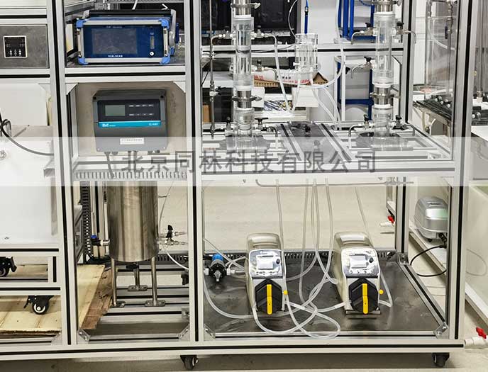 臭氧催化氧化装置